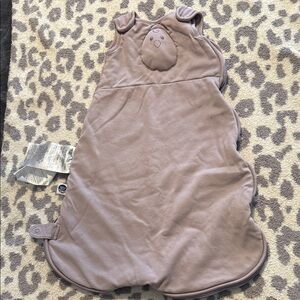 Nested Bean Winter Wearable Blanket Sleepsack 0-6 Months